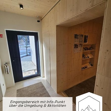 Langerwegh Apartments Ap2 Fieberbrunn Eksteriør billede