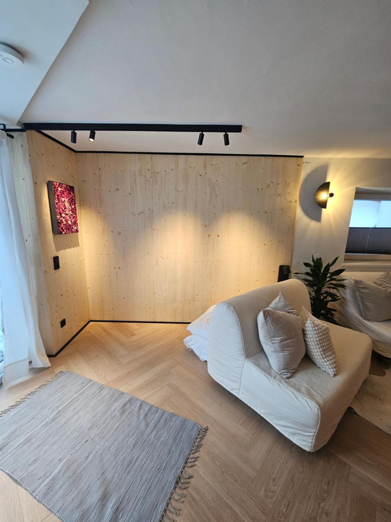 Langerwegh Apartments Ap2 Fieberbrunn Eksteriør billede